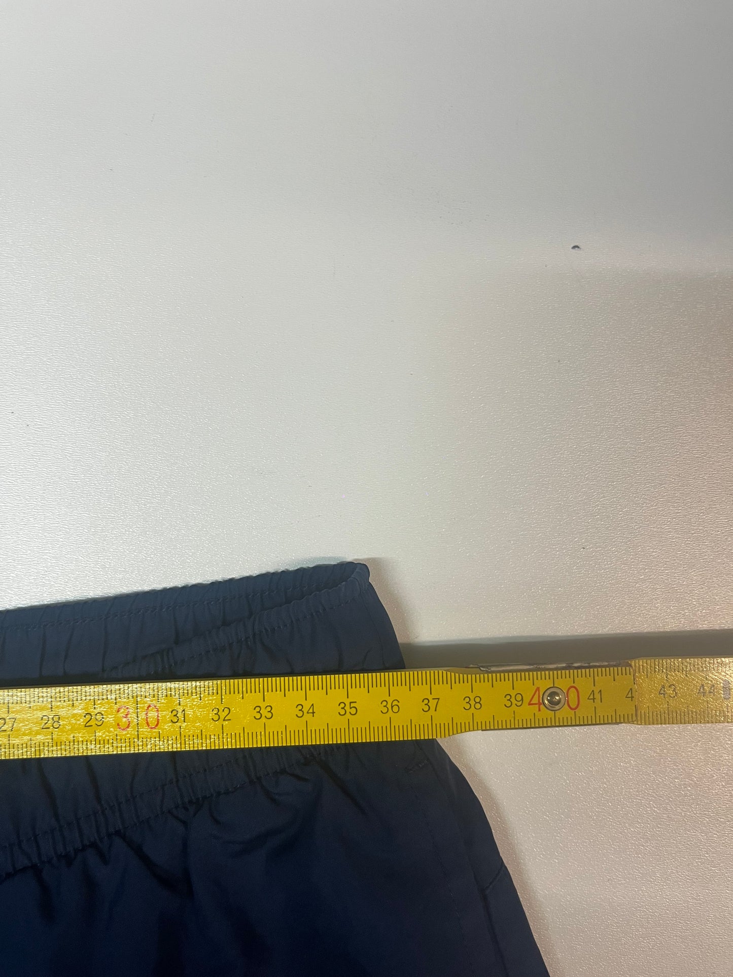 Vintage Nike Trackpants fit S 3839