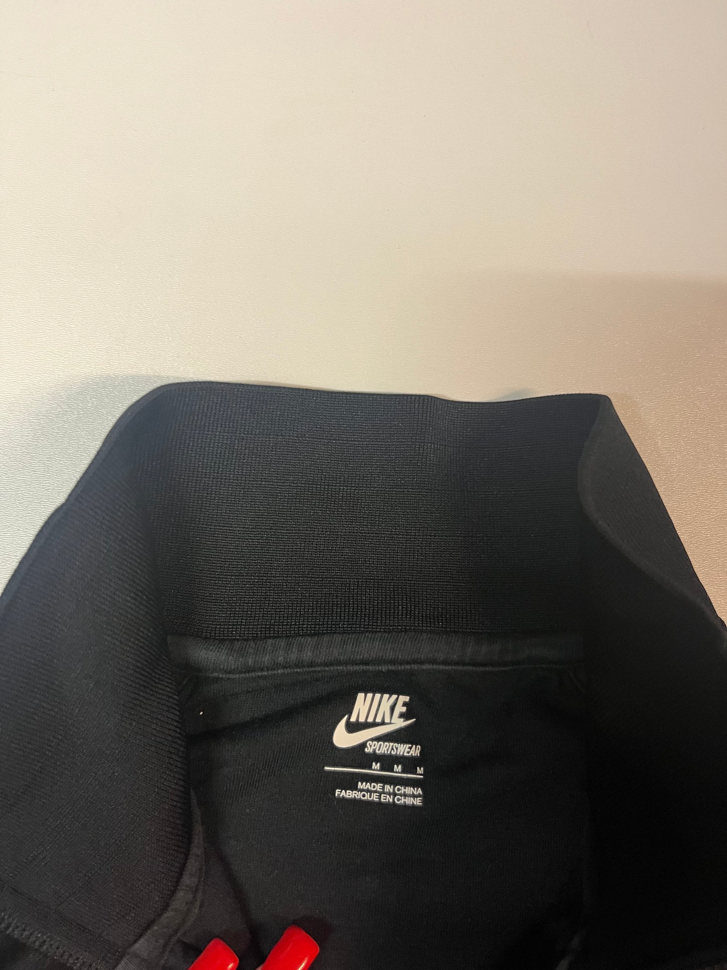 Vintage Nike Jacke M fit S 3175