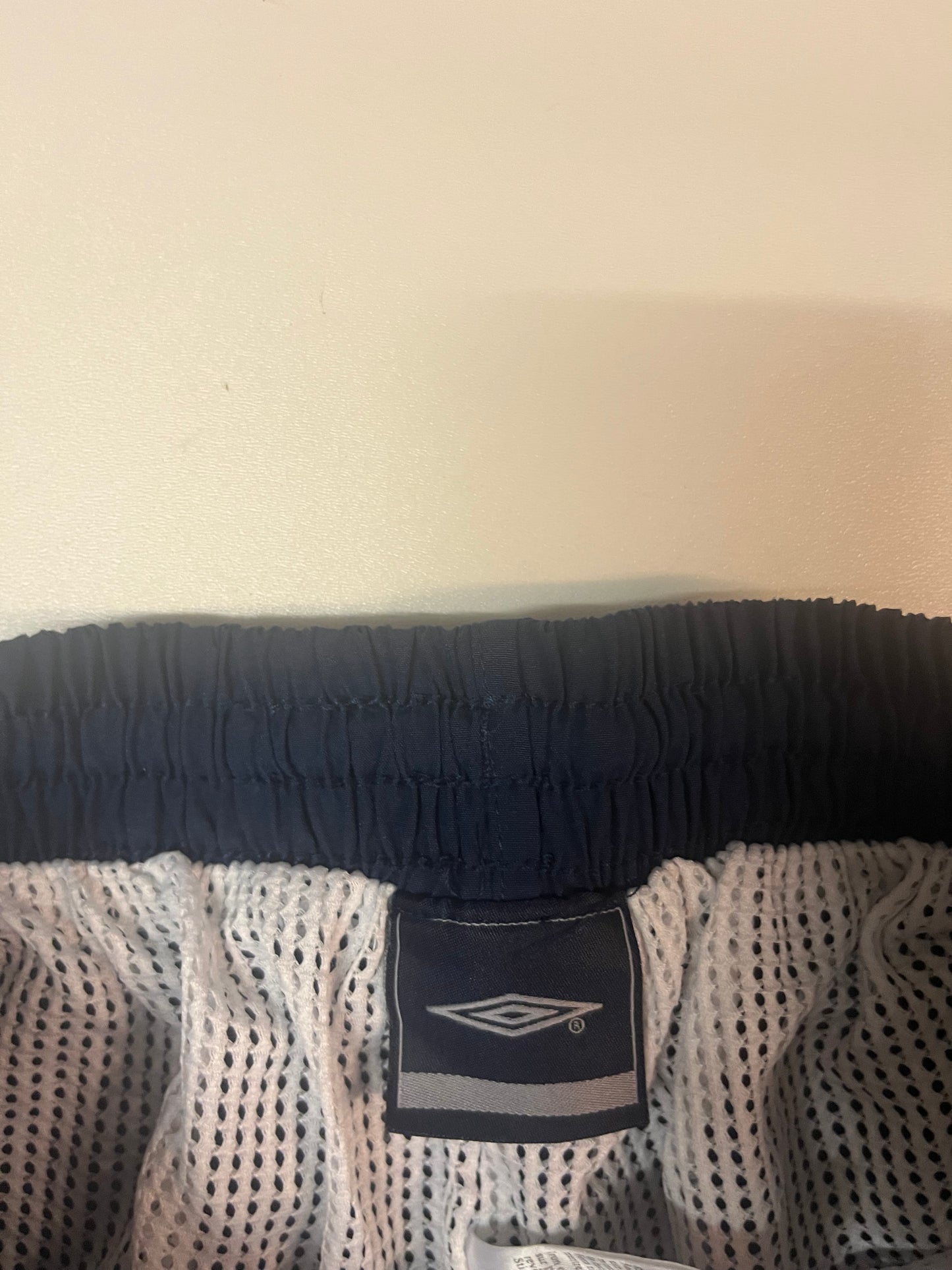 Vintage Umbro Trackpants L fit M - L 4422