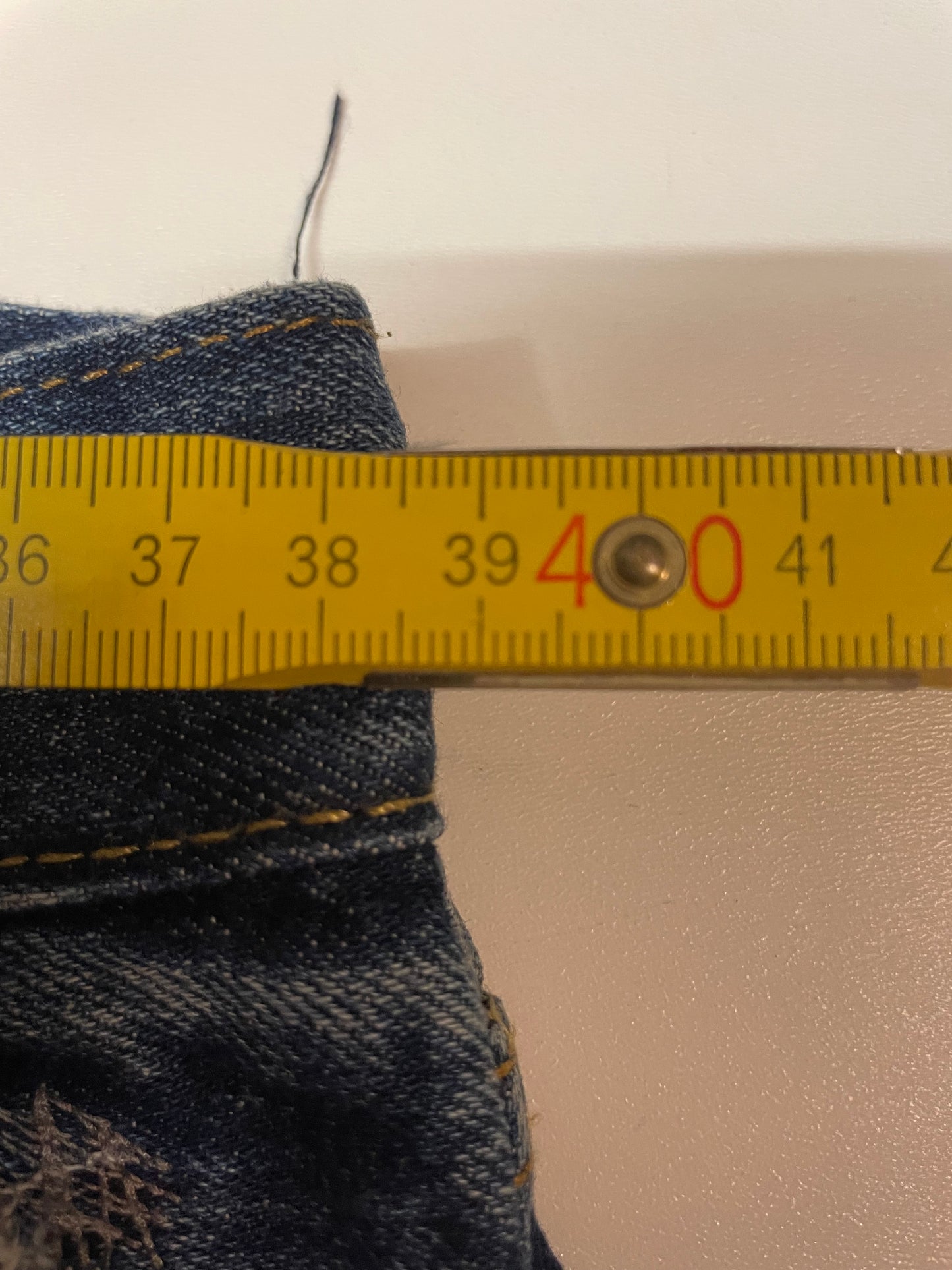Polo Ralph Lauren Vintage Jeans 30/30 3790