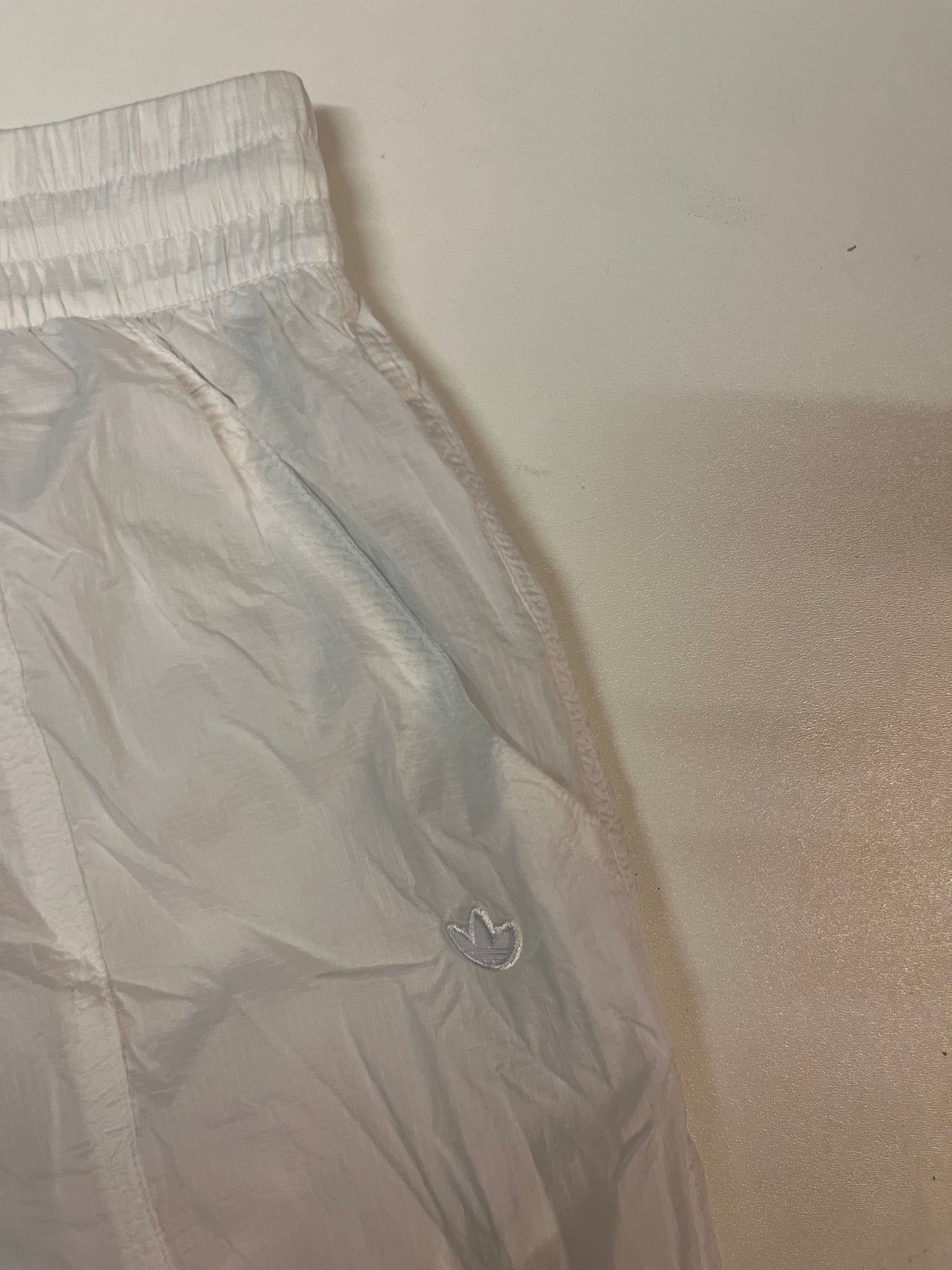 Vintage Adidas Trackpants XS 3353