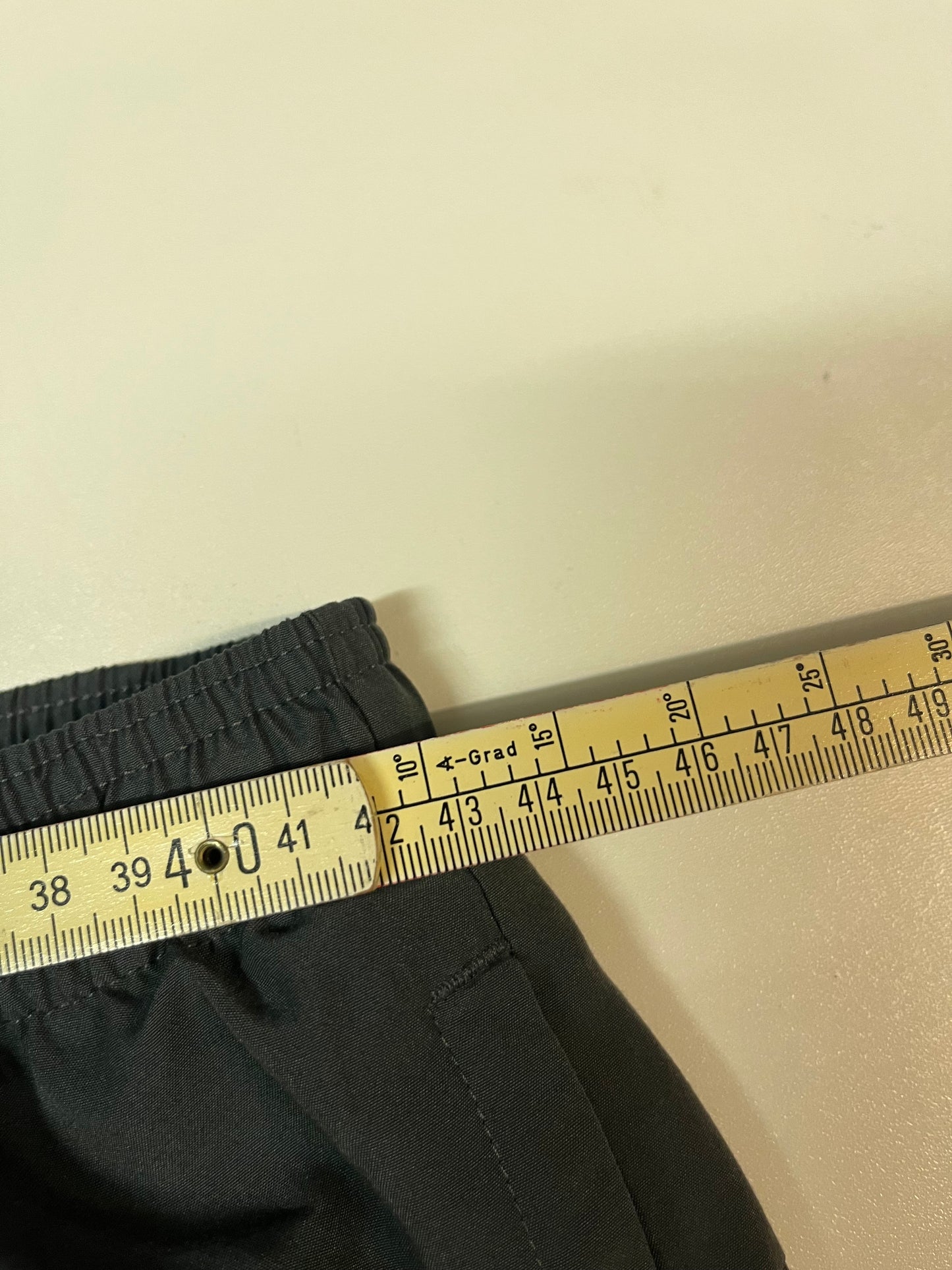 Adidas Vintage Trackpants Xl baggy 4463