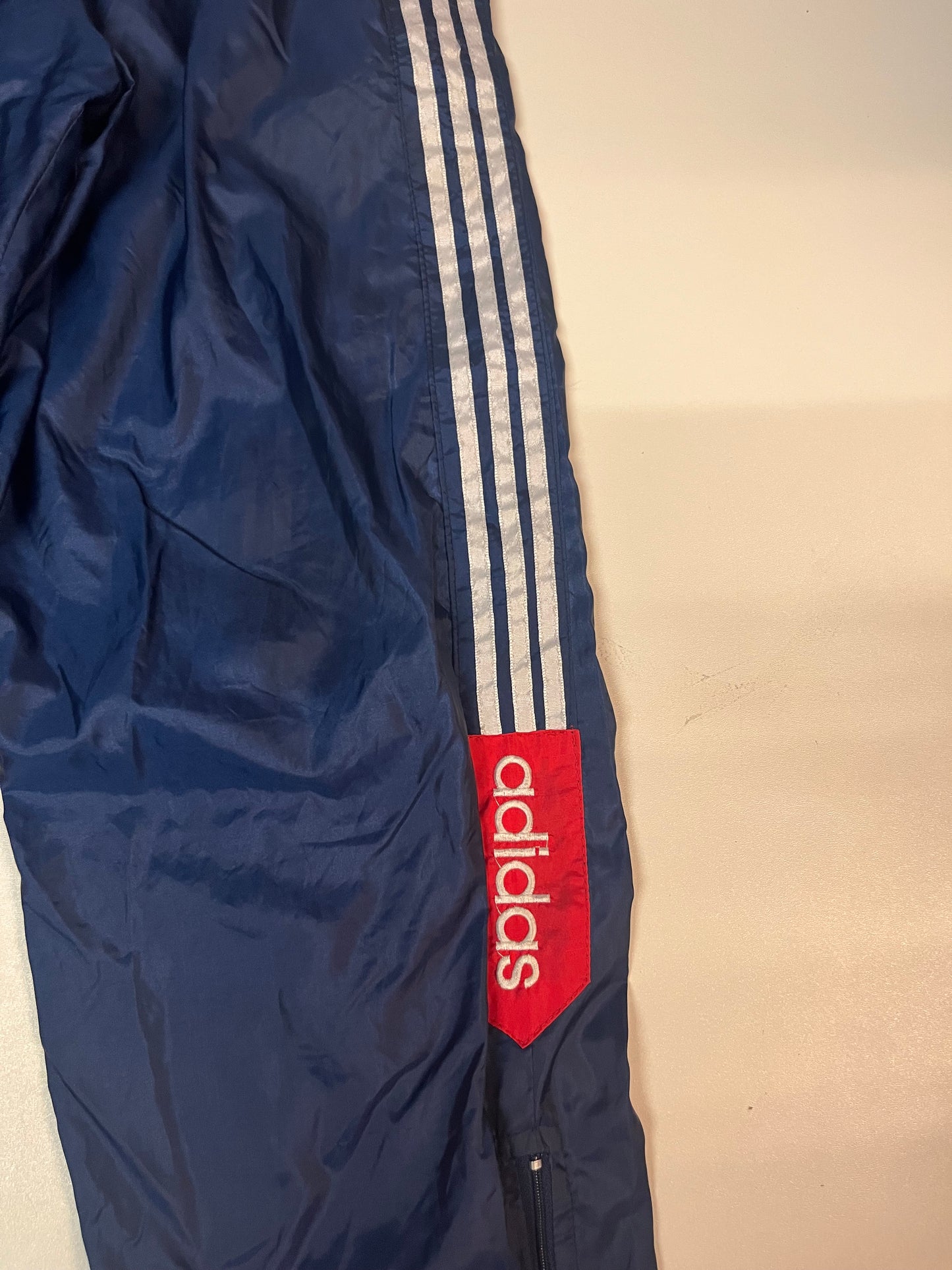 Vintage Adidas Trackpants S - M 3300