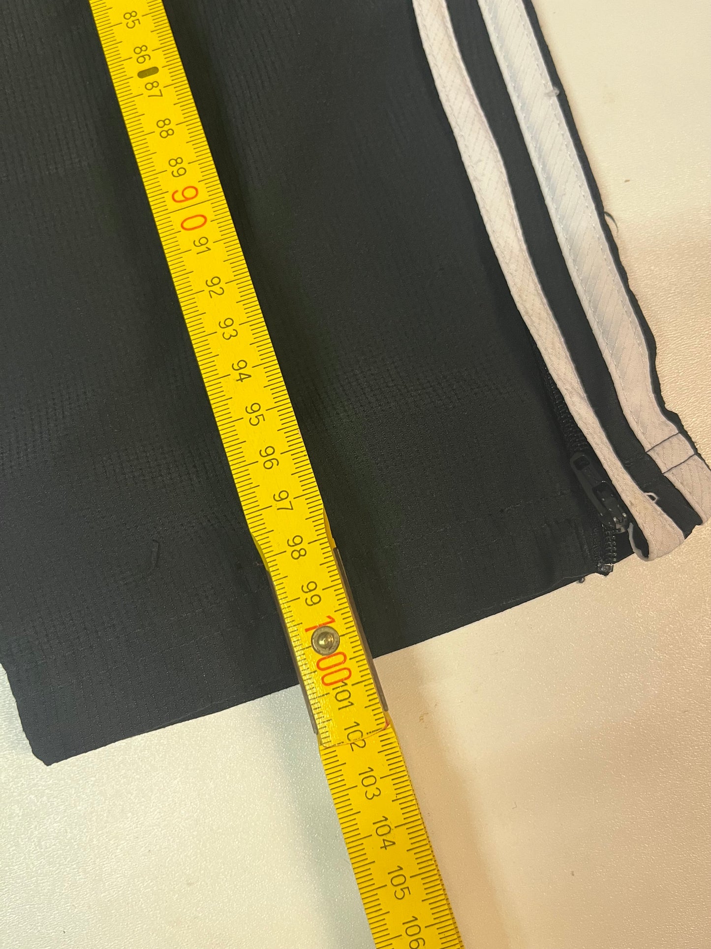 Adidas Vintage Trackpants L Baggy 3402