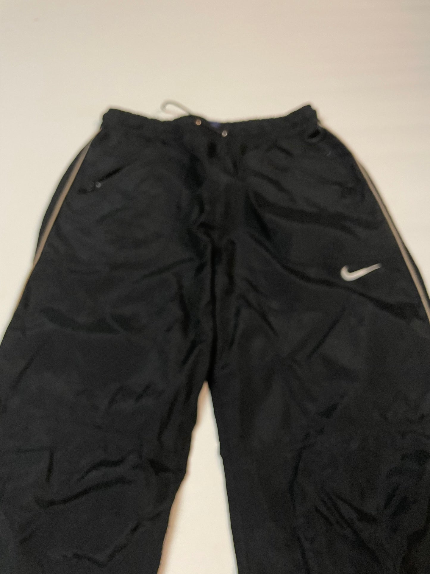 Nike Vintage Trackpants Baggy S 3259