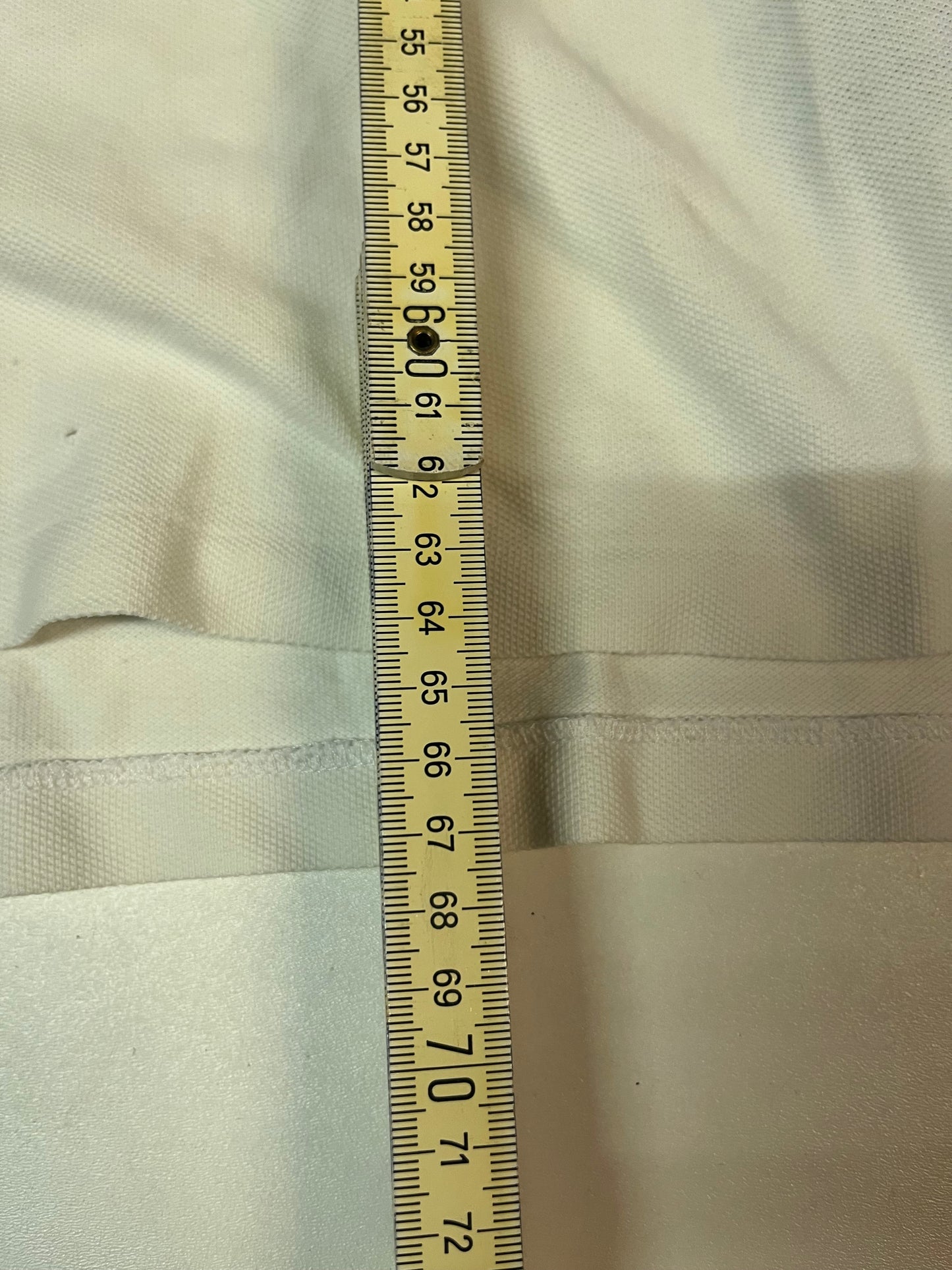 Polo Ralph Lauren Vintage Poloshirt M/ L baggy 4720