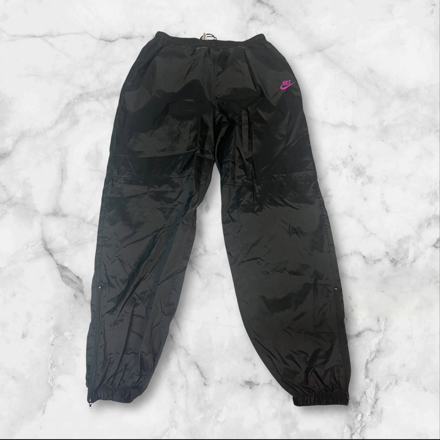 Vintage Nike Trackpants XL 3682
