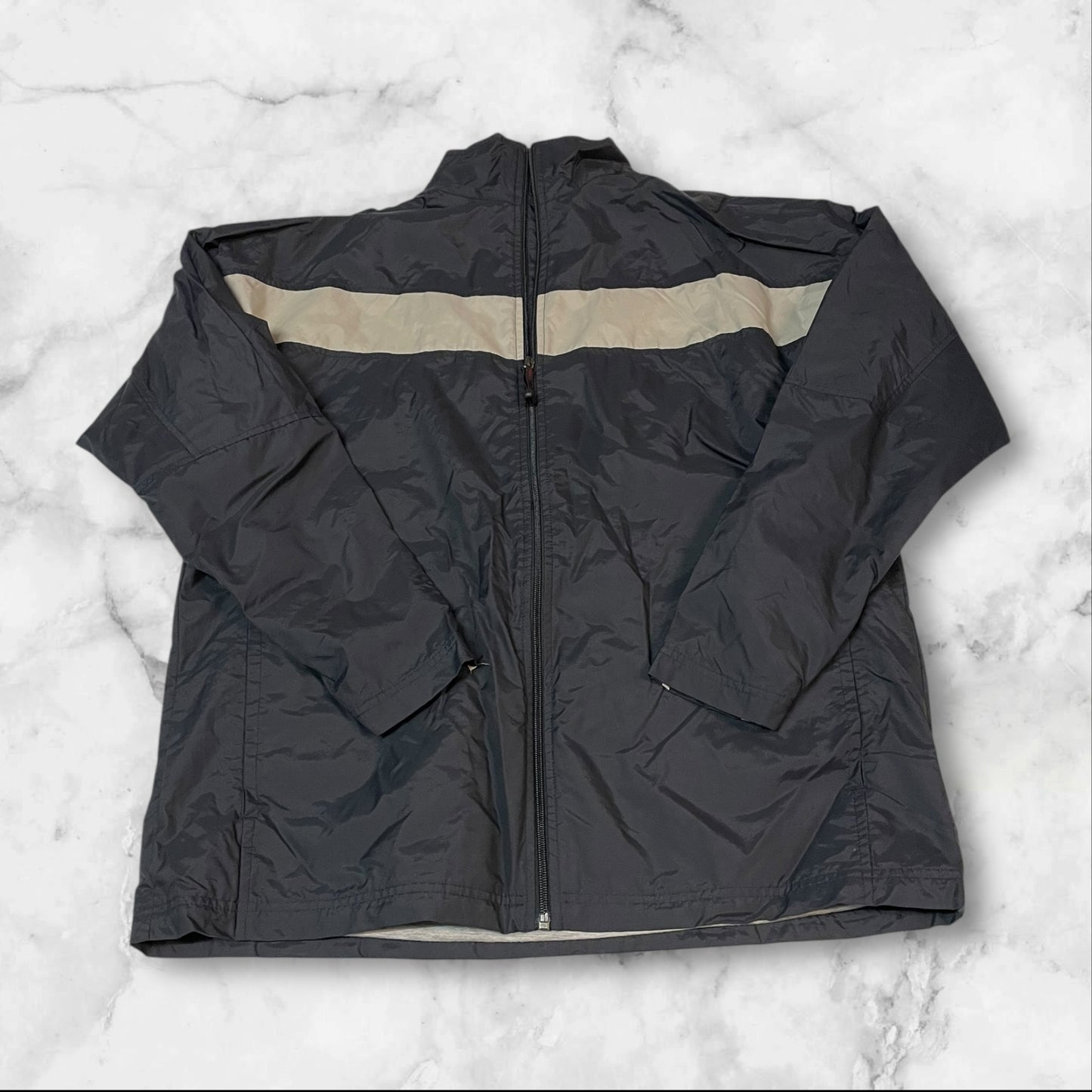 Nike Vintage Trackjacket XL 4938