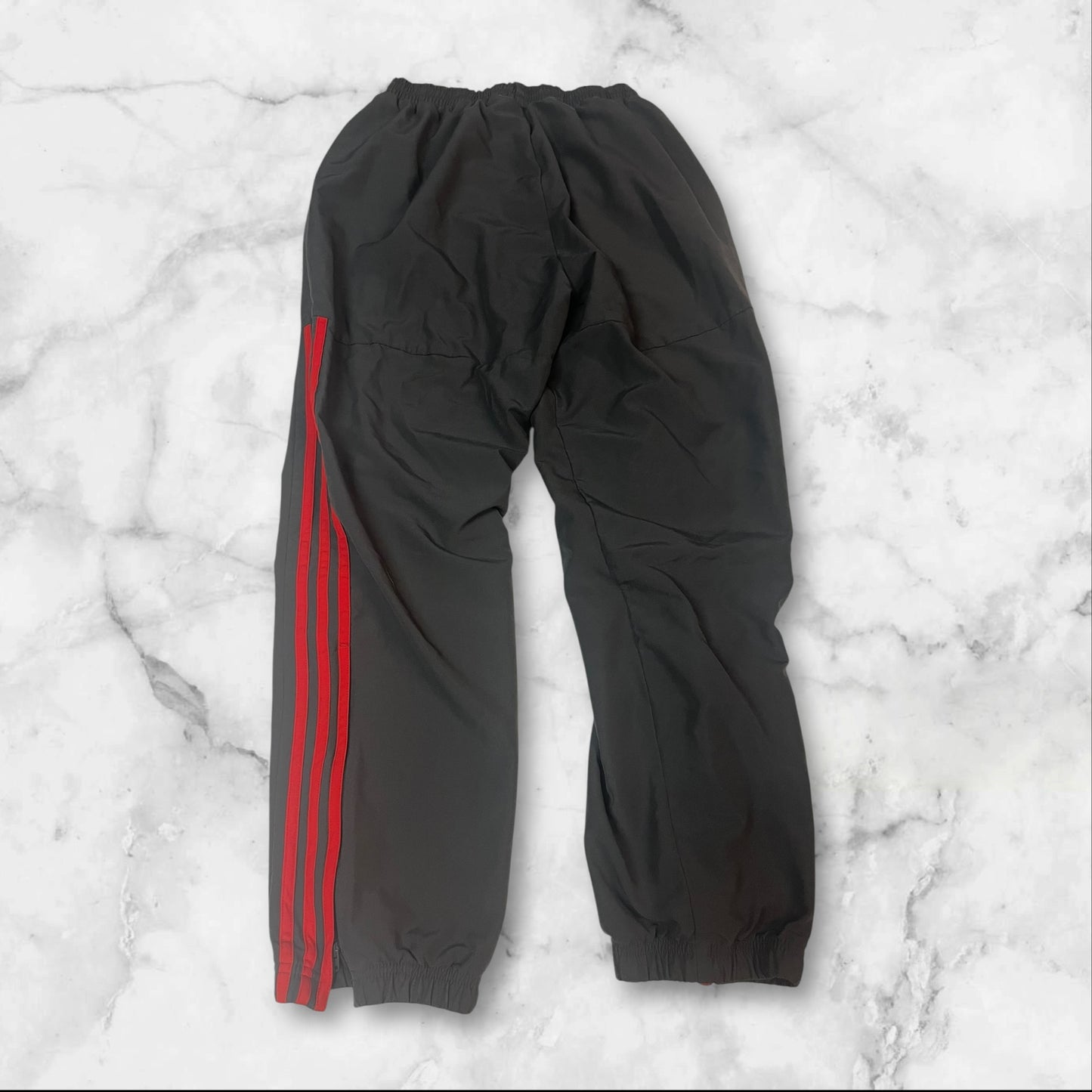 Vintage Adidas Trackpants L 3886