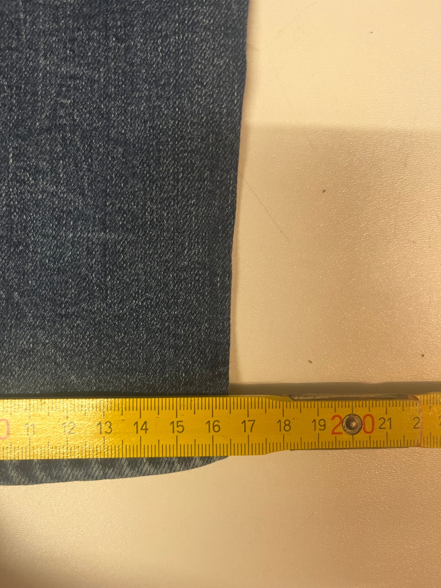 Vintage Polo Ralph Lauren Jeans 38/34 3888
