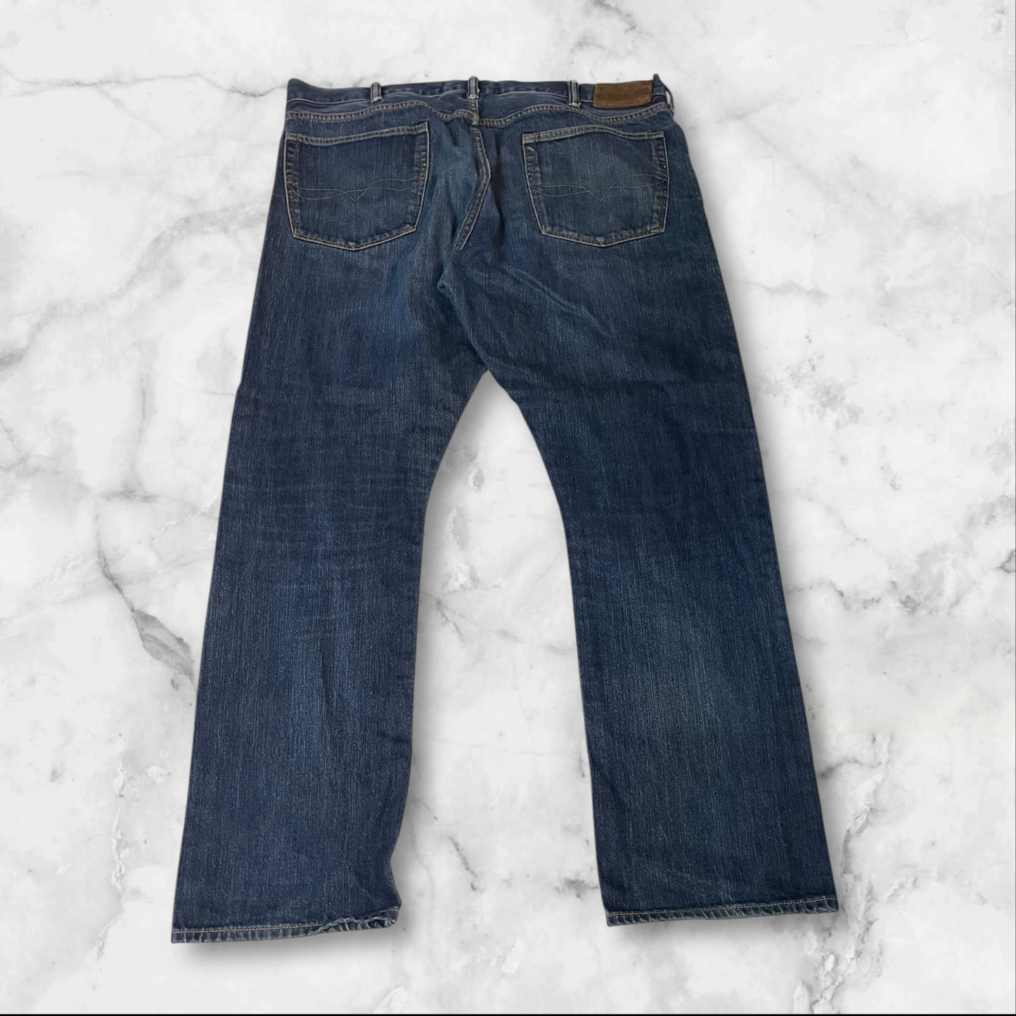 Polo Ralph Lauren Vintage Jeans 38/31 3801