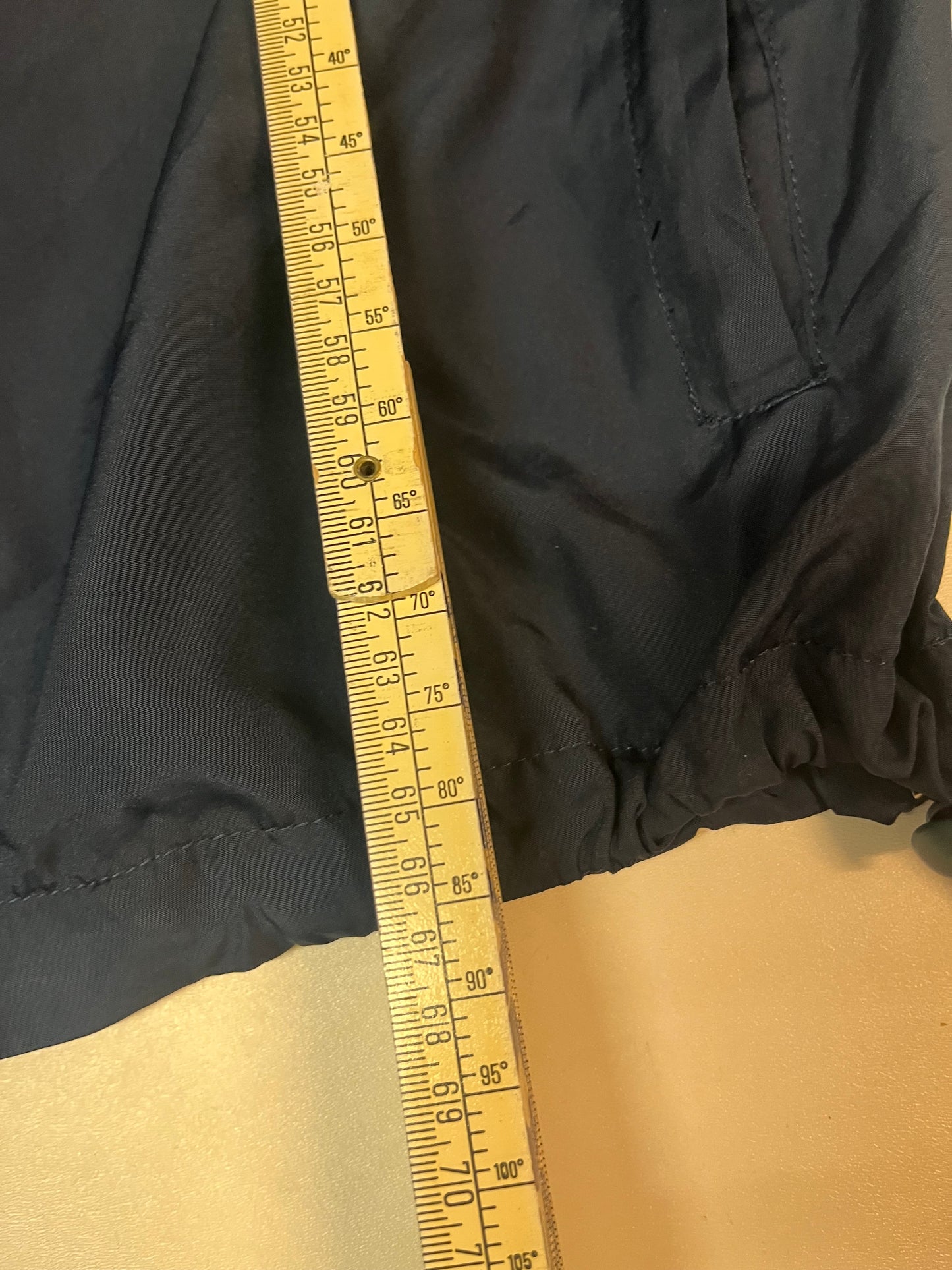 Umbro x Schweden Vintage Jacke S 4571