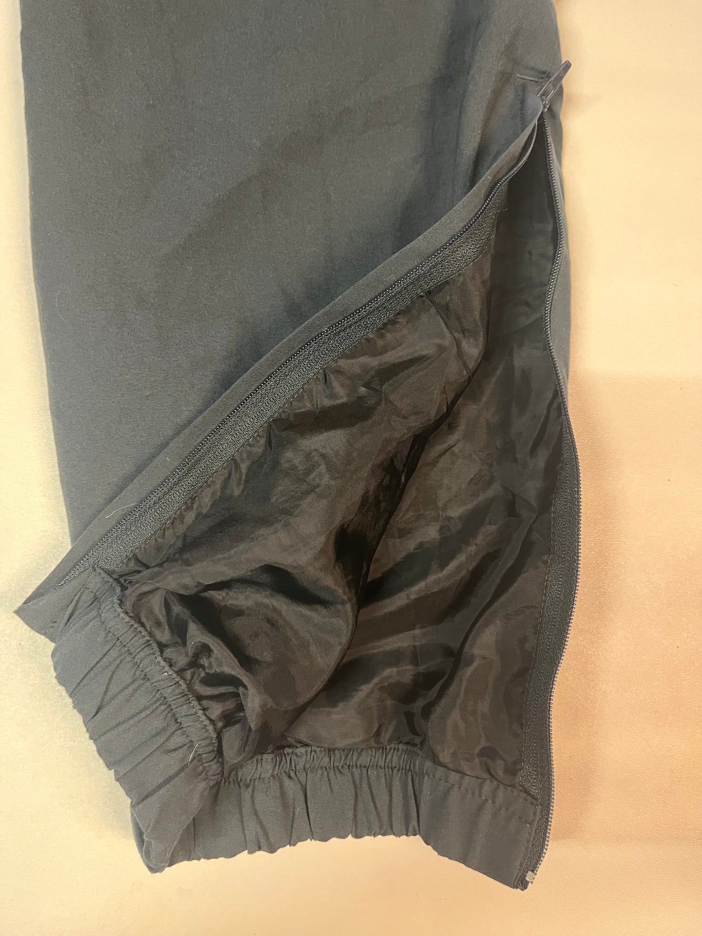 Adidas Vintage Trackpants S Baggy 3568