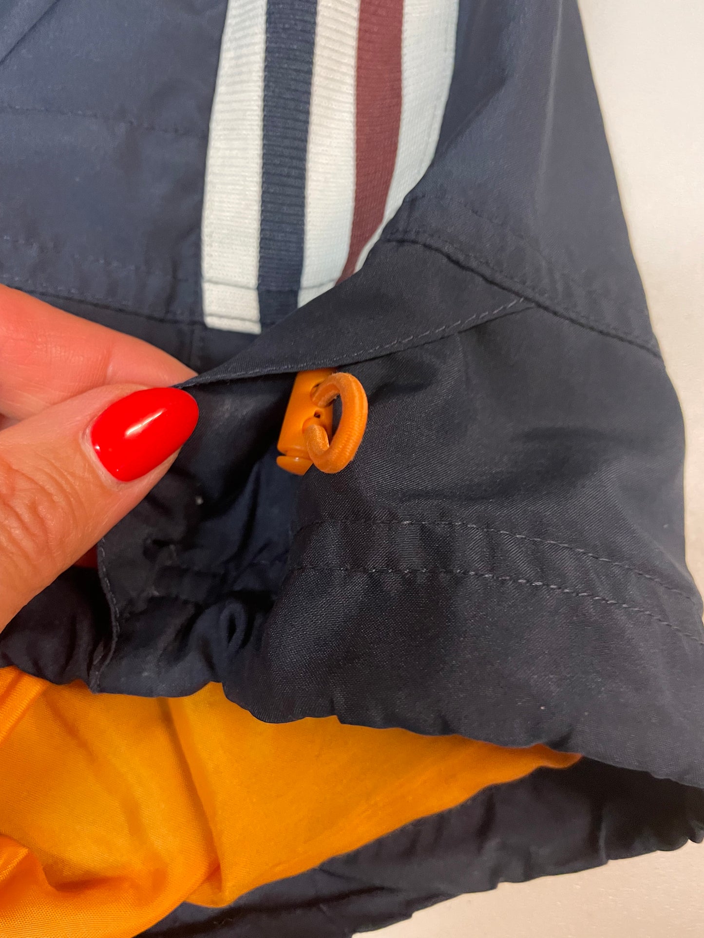 Adidas Vintage Trackpants Baggy M 3261