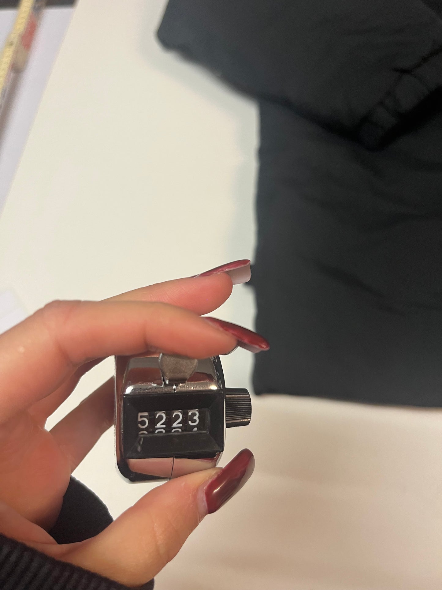 Vintage Nike Winterjacke Damen L fit M 5223