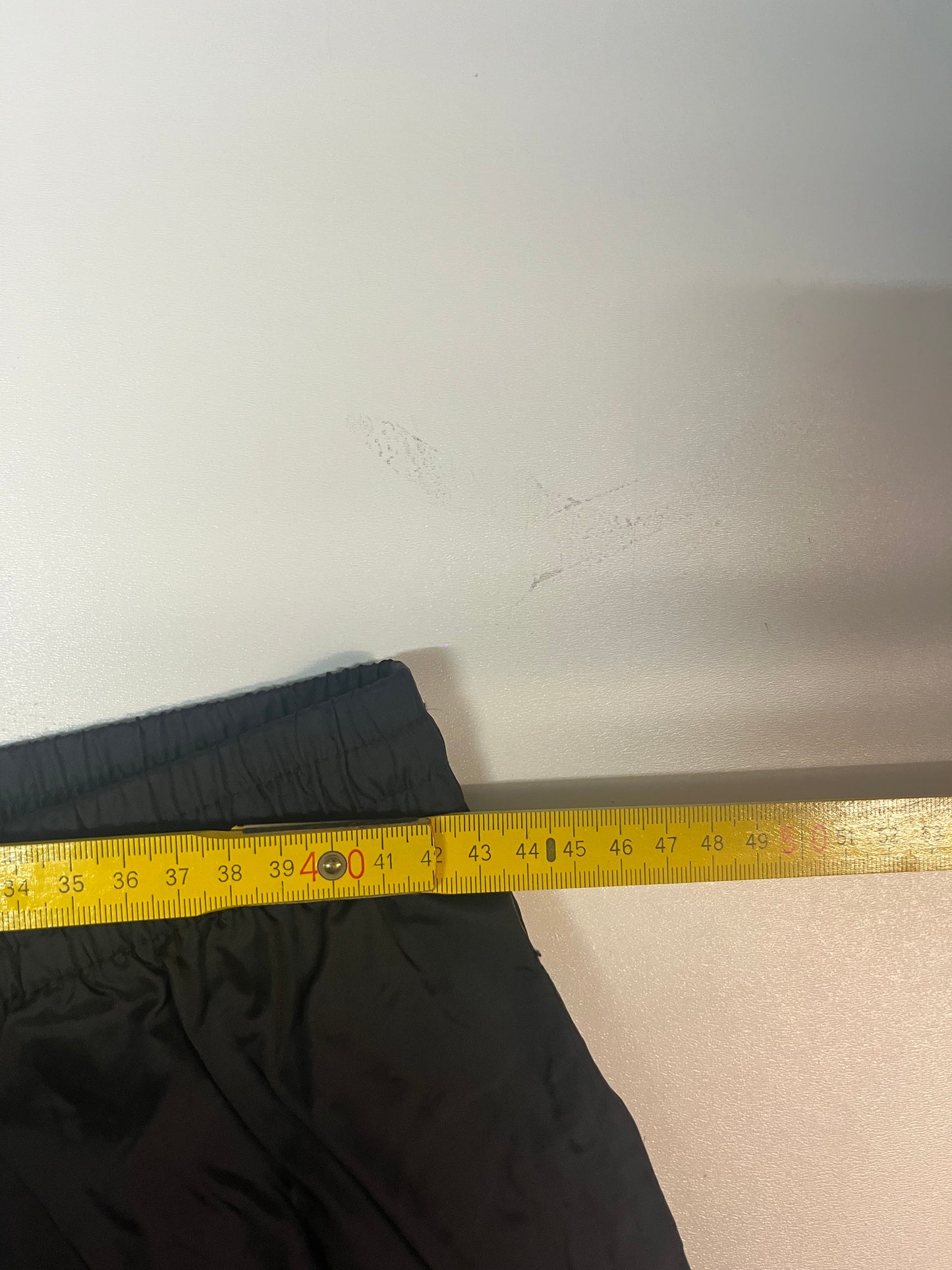 Vintage Columbia Trackpants baggy L 3170