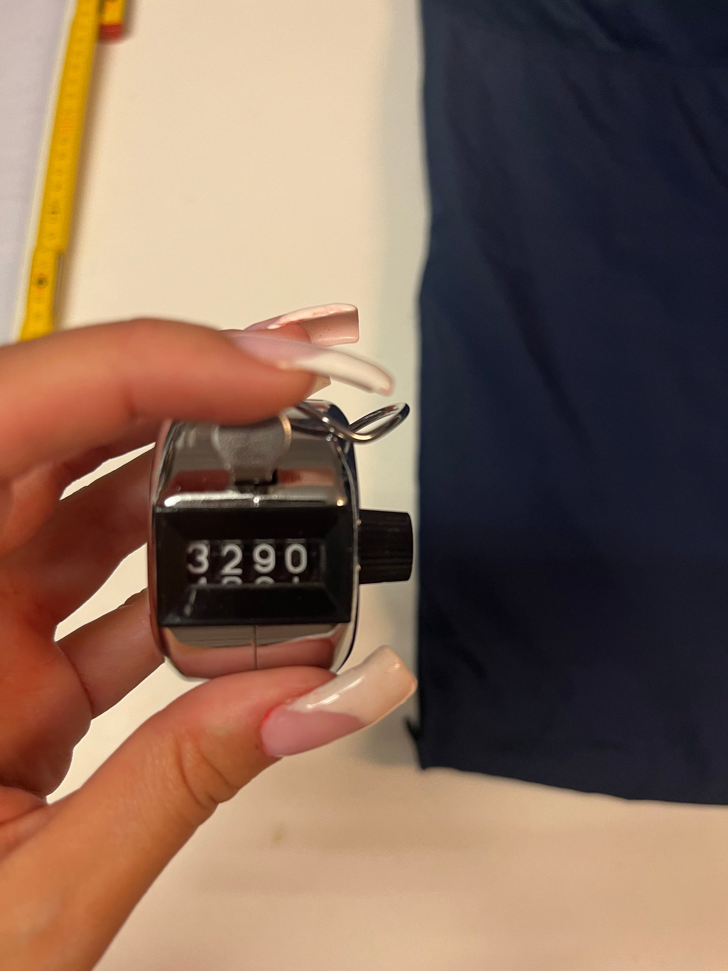 Vintage Nike Trackpants baggy XL 3290