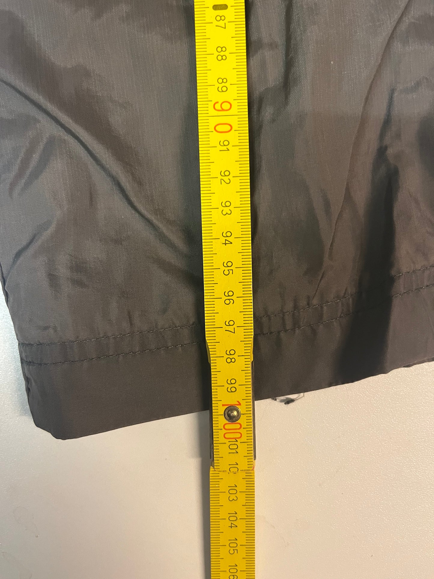 Vintage Champion Trackpants Bund nicht elastisch S 3177