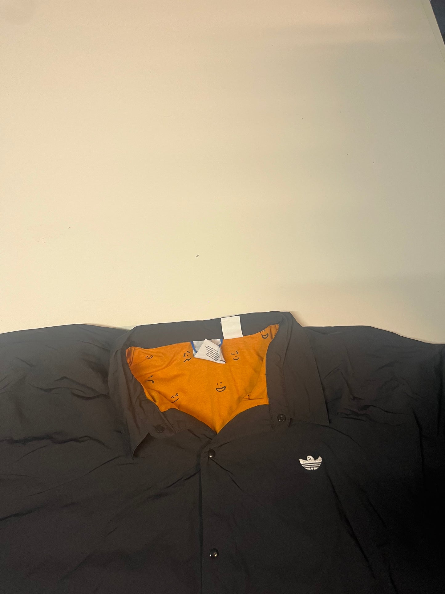 Vintage Adidas Jacke XXL 4175