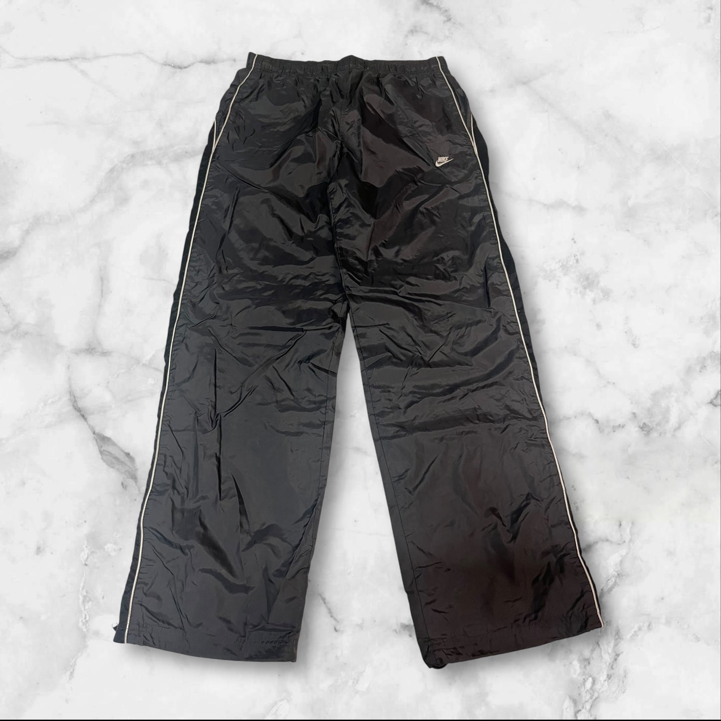 Vintage Nike Trackpants baggy XL 3380