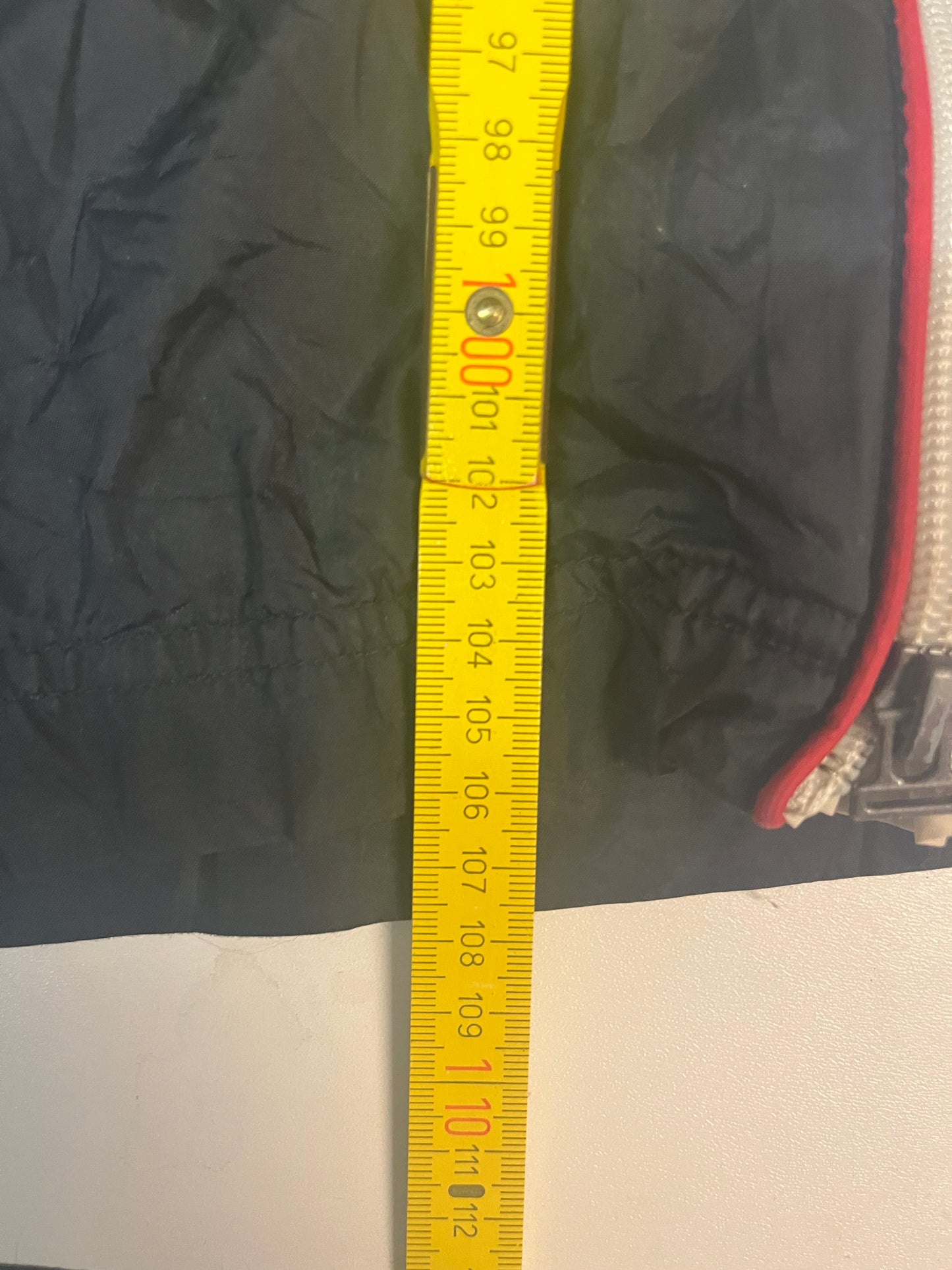 Vintage Nike Trackpants L 3245