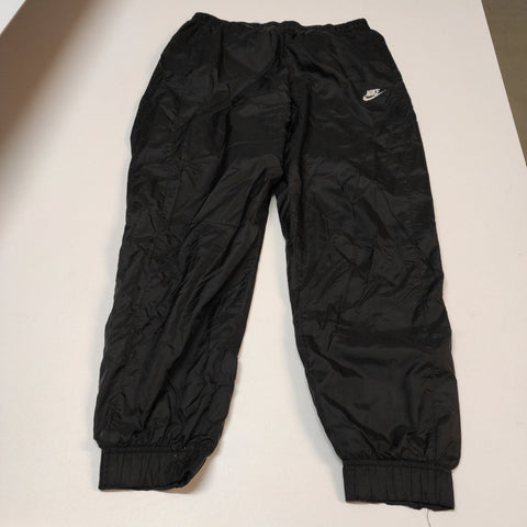 Nike Track Pants Vintage M Nylon (102cm lang) #7786