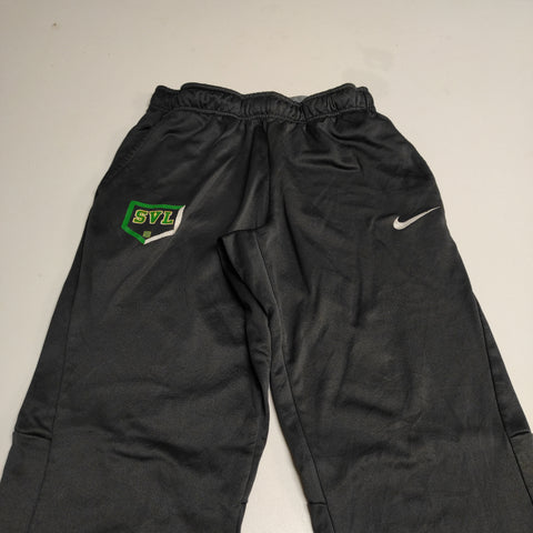 Nike Track Pants Vintage Baggy S - M #7308