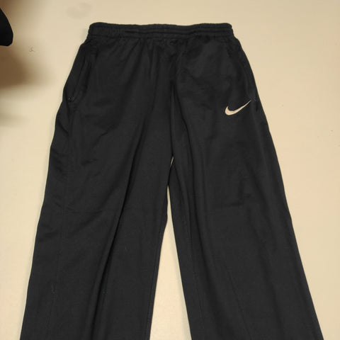 Nike Track Pants Vintage M navy #7390