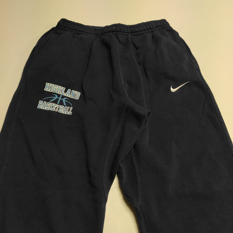 Nike Baggy Vintage Sweatpants M #7633