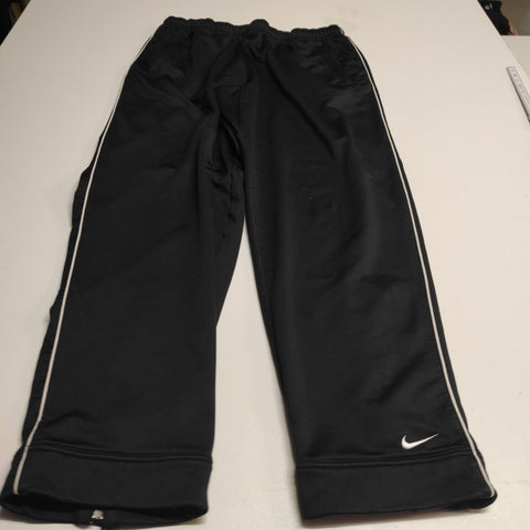 Nike Track pants Vintage S reflective #7734