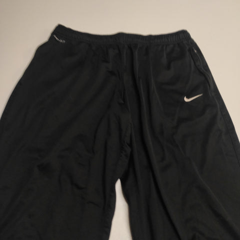 Nike Vintage track Pants S Baggy ( L aber fit S)