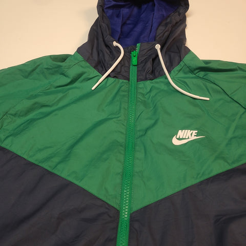Nike Trackjacket Trainingsjacke XL #7798