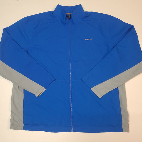 Reebok Vintage Trackjacket Trainingsjacke XL #7800