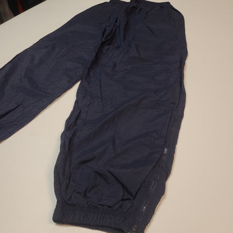 Champion Vintage Nylon Jogginghose Trackpants XL #7818