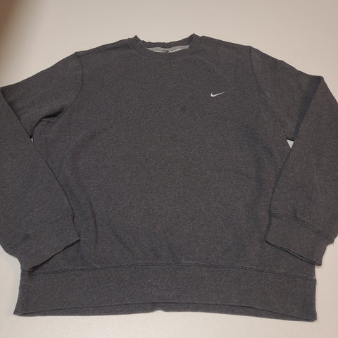 Nike Pullover Sweatshirt L #7860