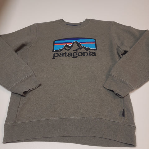 Patagonia Pullover Sweatshirt S #7862