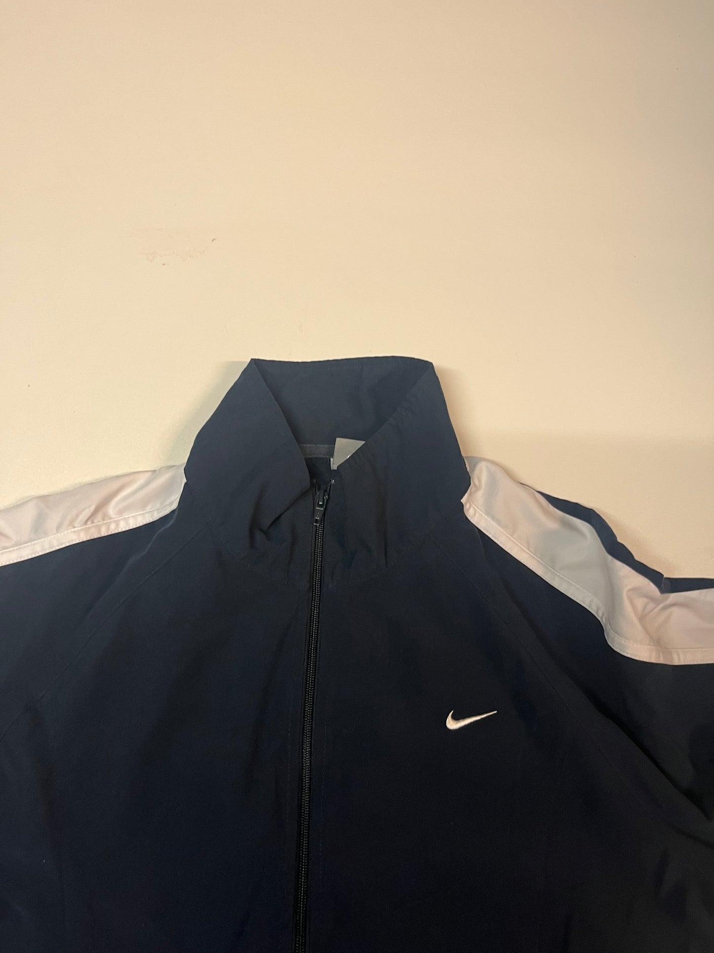 Vintage Nike Jacke M fit S 3181