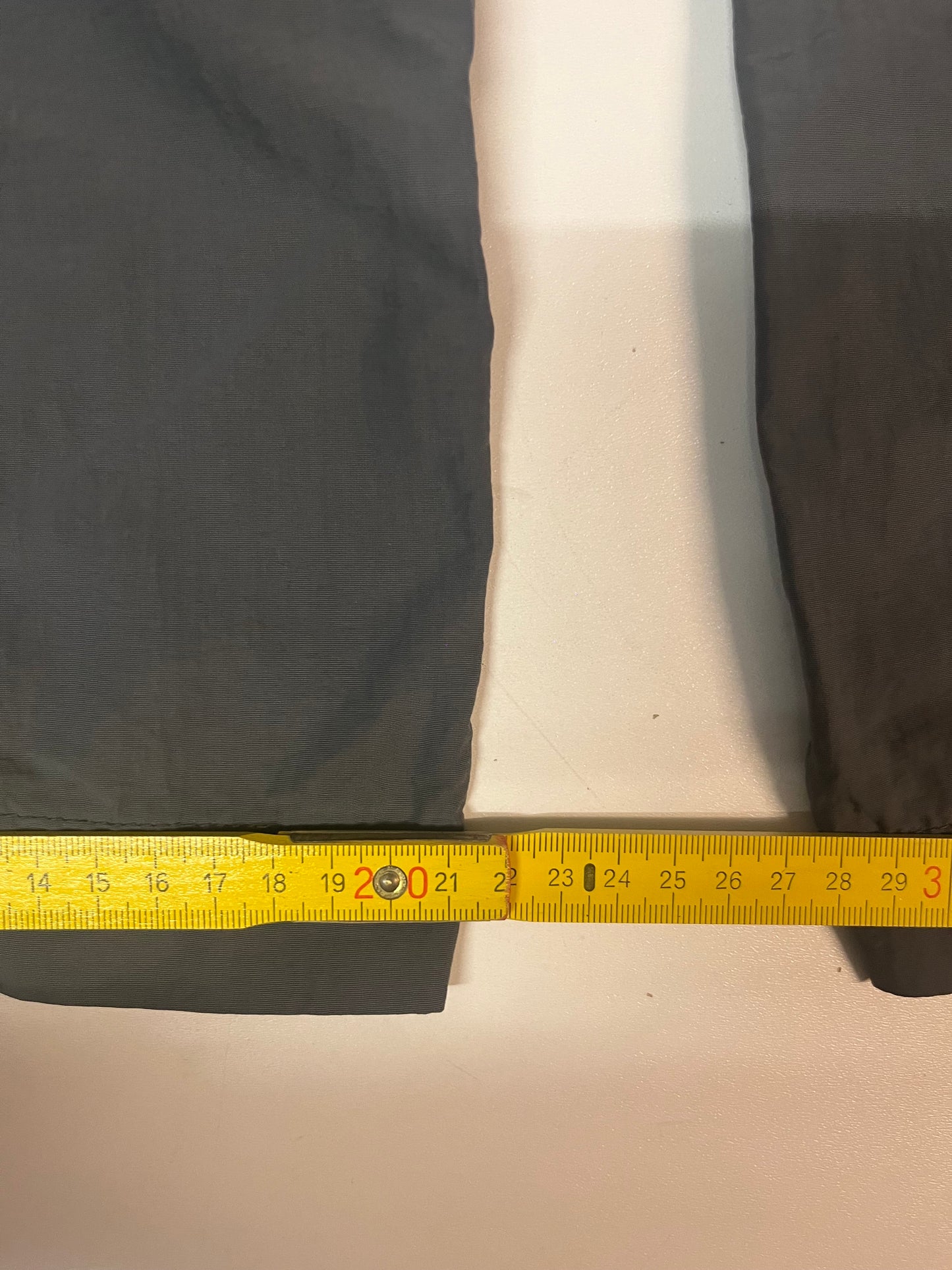 Vintage the North Face Cargo Hose 2 in 1 Damen XS 3541