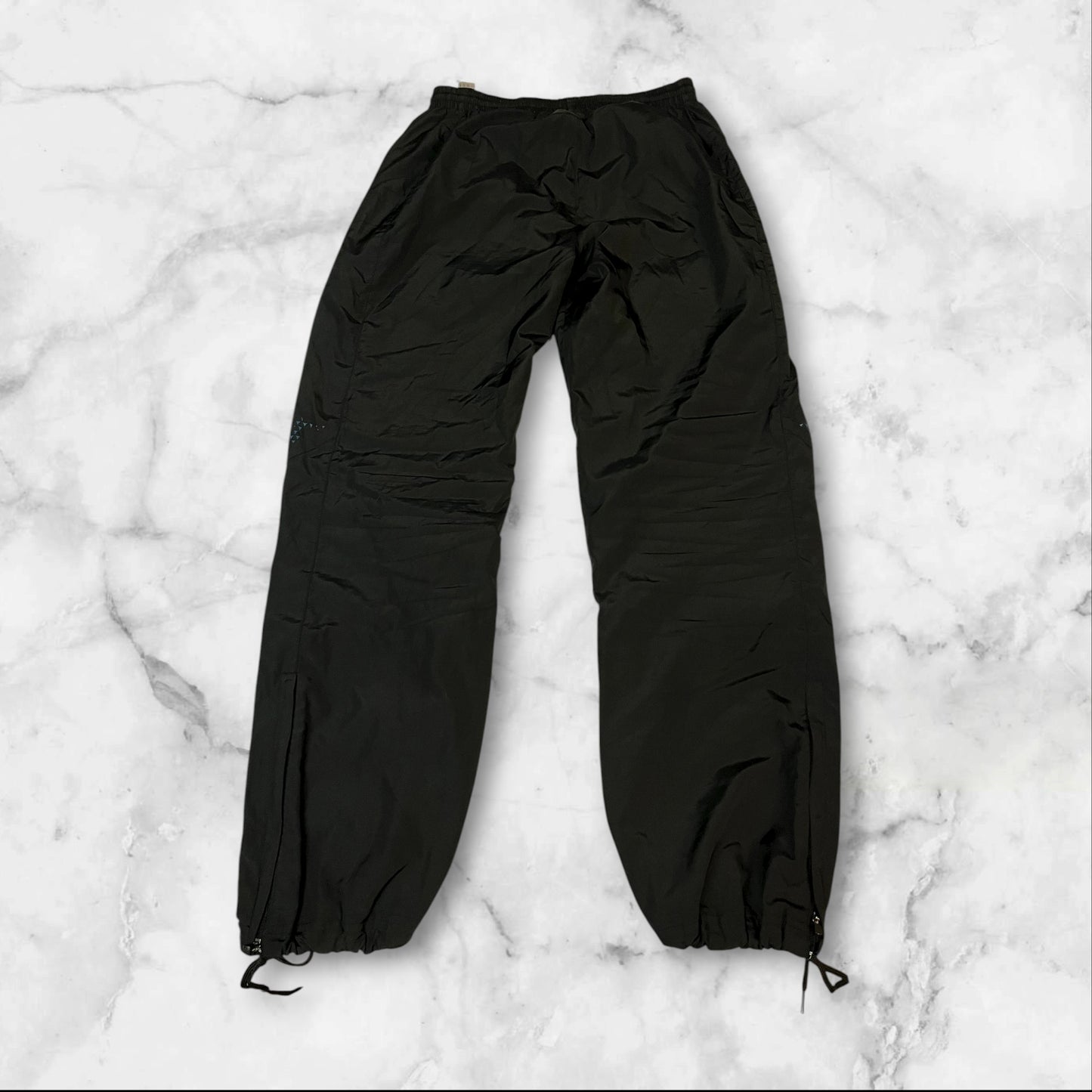 Kappa Vintage Trackpants M baggy 4527
