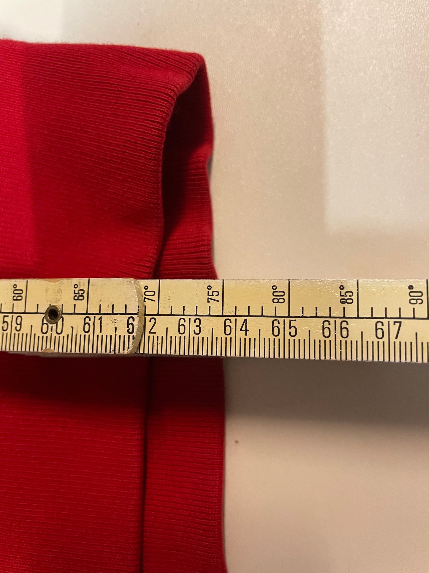 Polo Ralph Lauren Vintage Sweatjacke M 4639