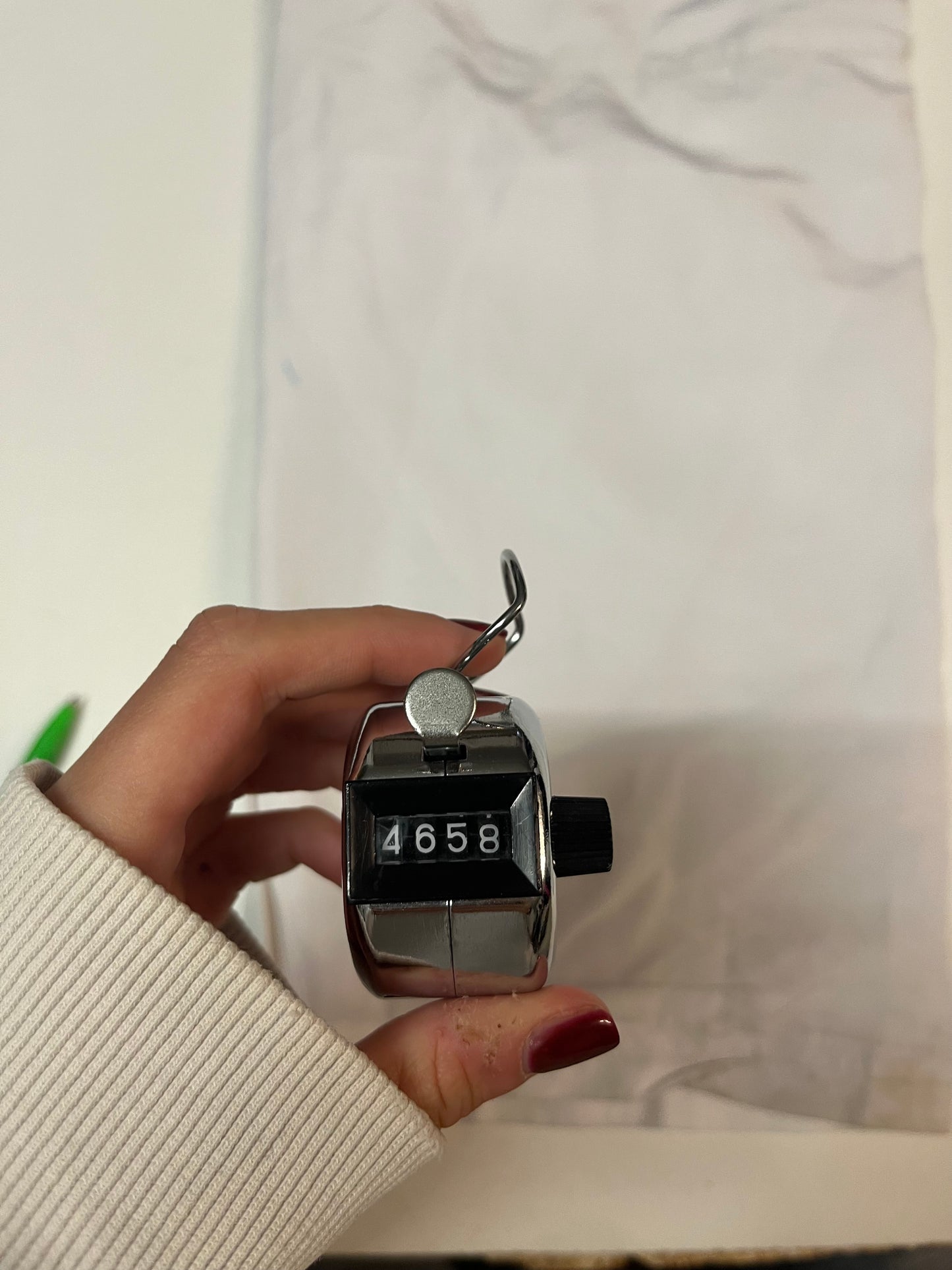 Adidas Vintage Trackpants 42-44 Baggy 4658