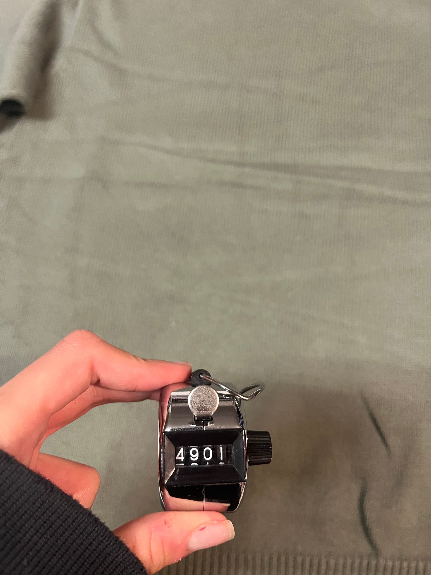 Lacoste Vintage Pullover M-L 4901