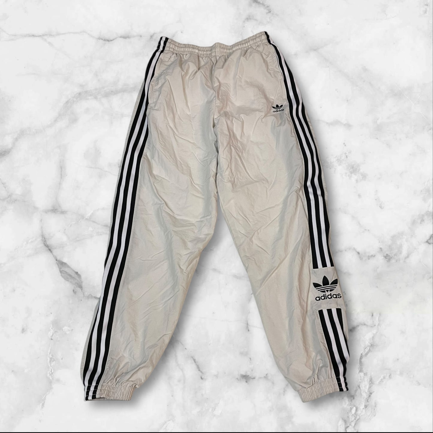 Adidas Vintage Trackpants S 3270