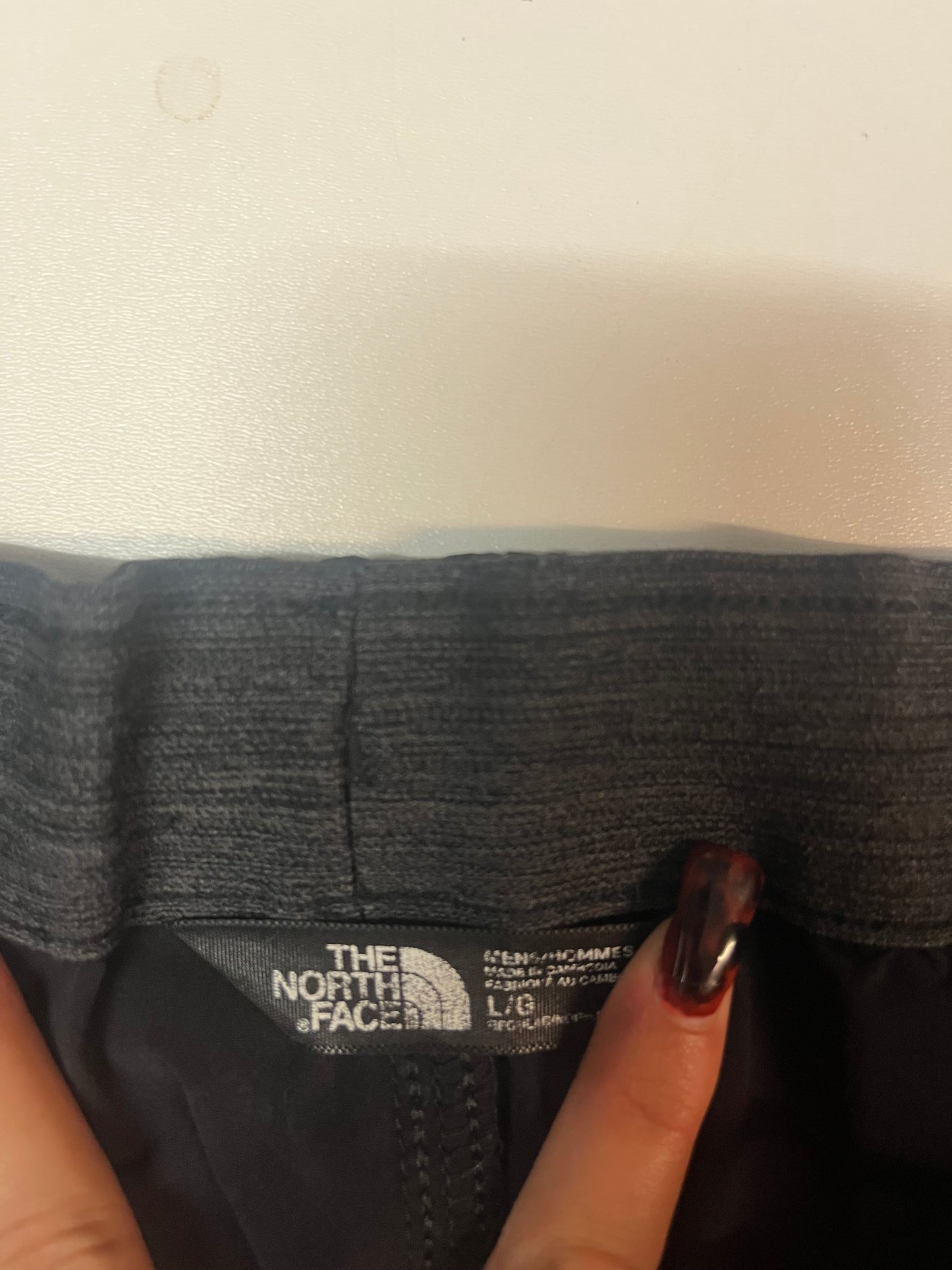 Vintage the North Face Trackpants L 3899