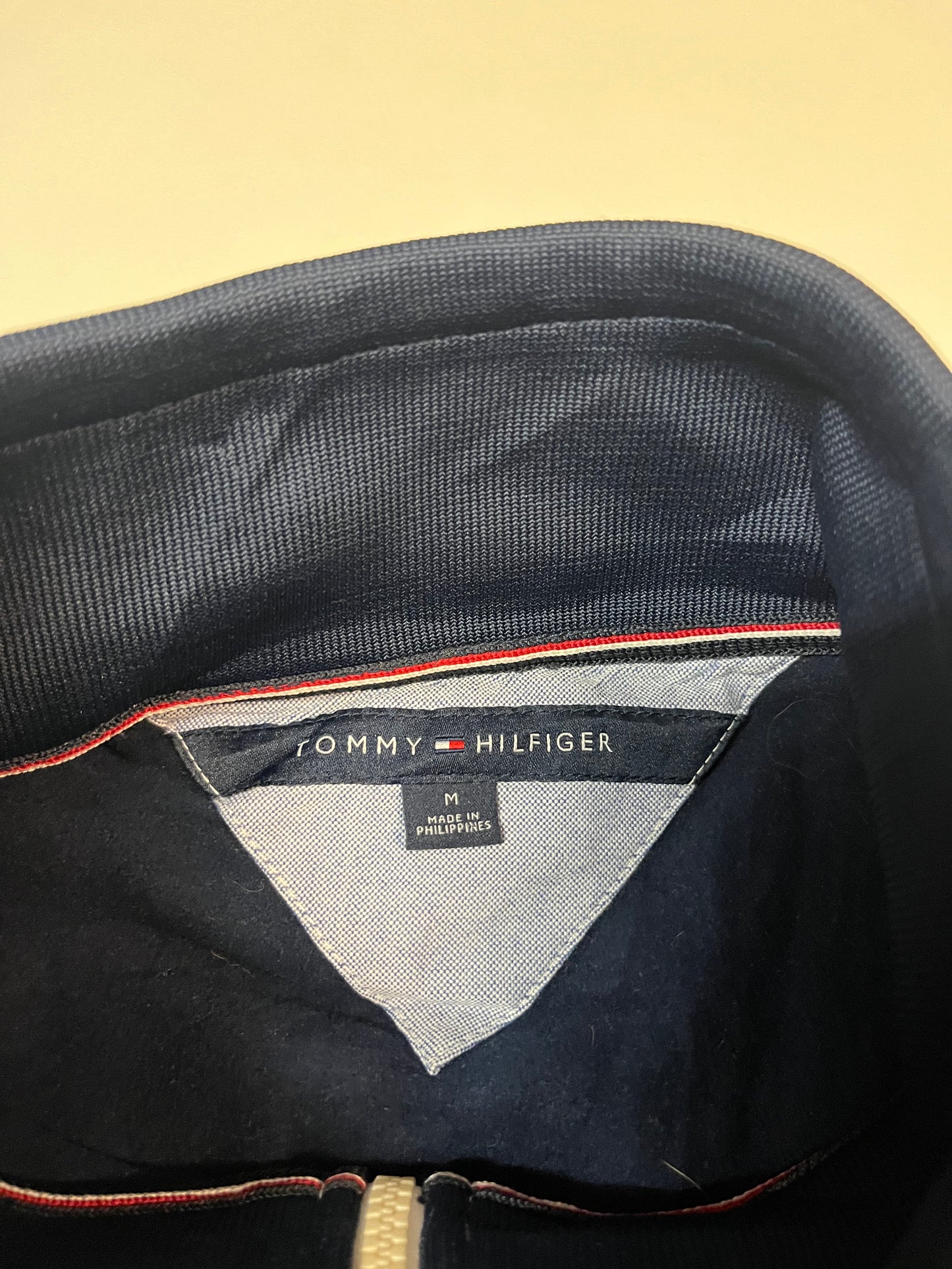 Tommy Hilfiger Vintage Trackjacket M 4518