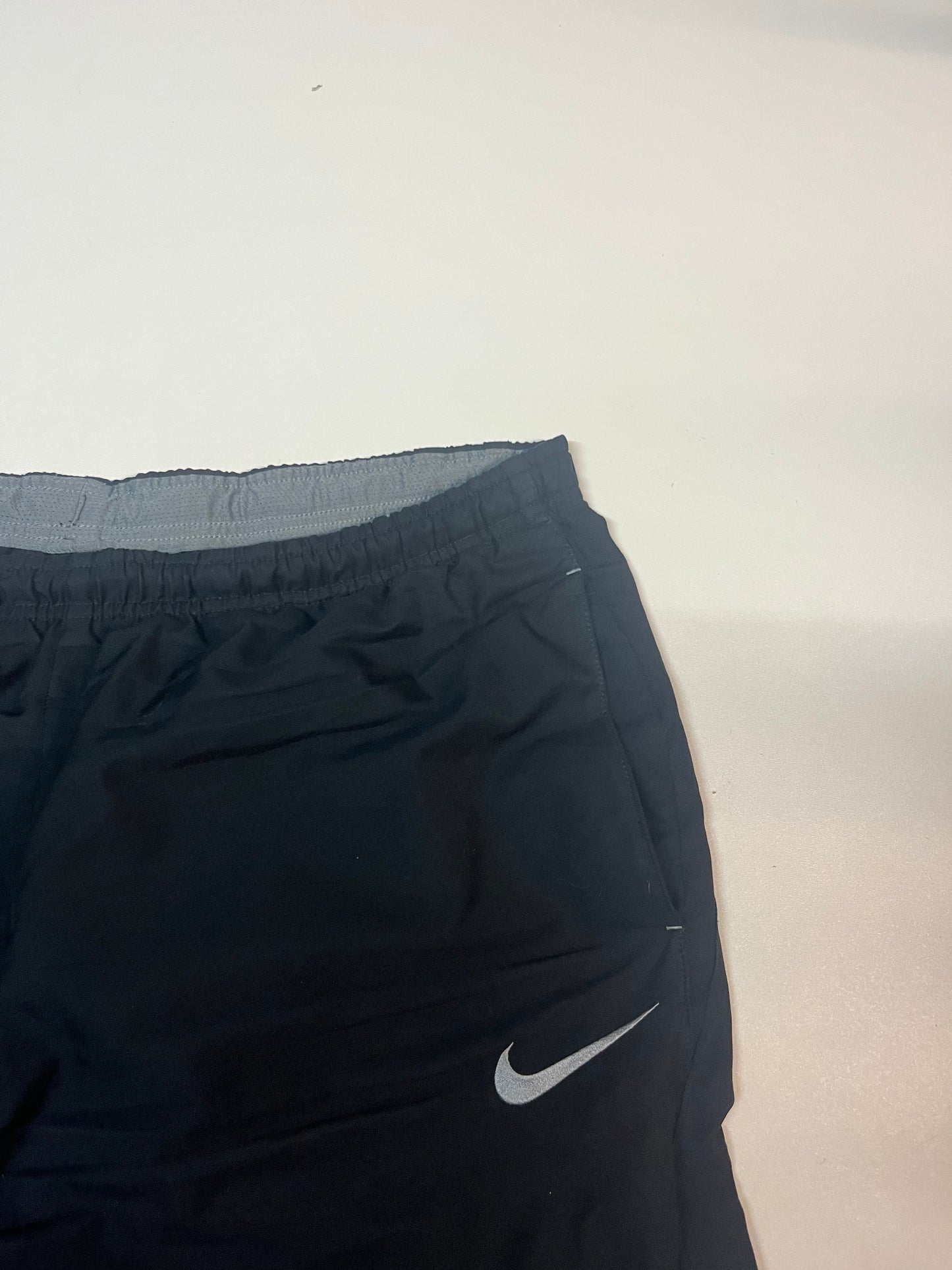 Vintage Nike Trackpants XL fit M 4883