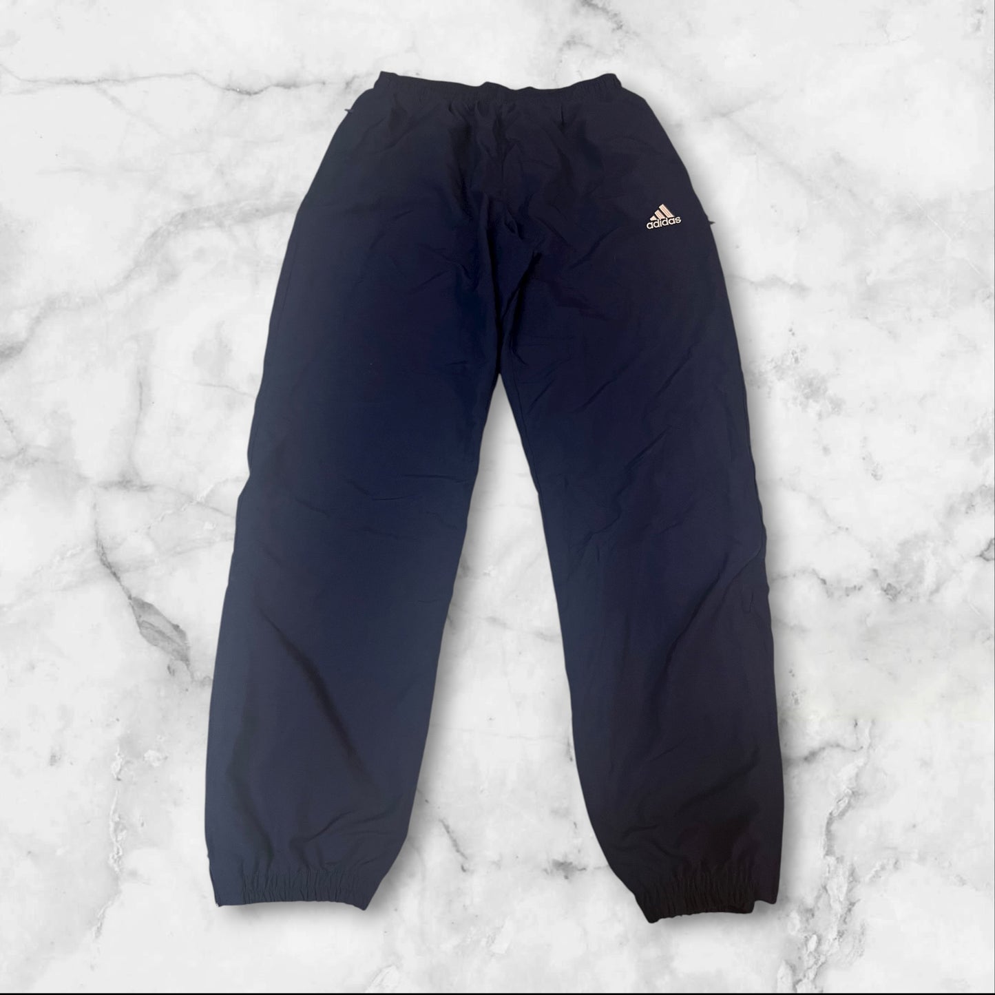 Vintage Adidas Trackpants M 4485