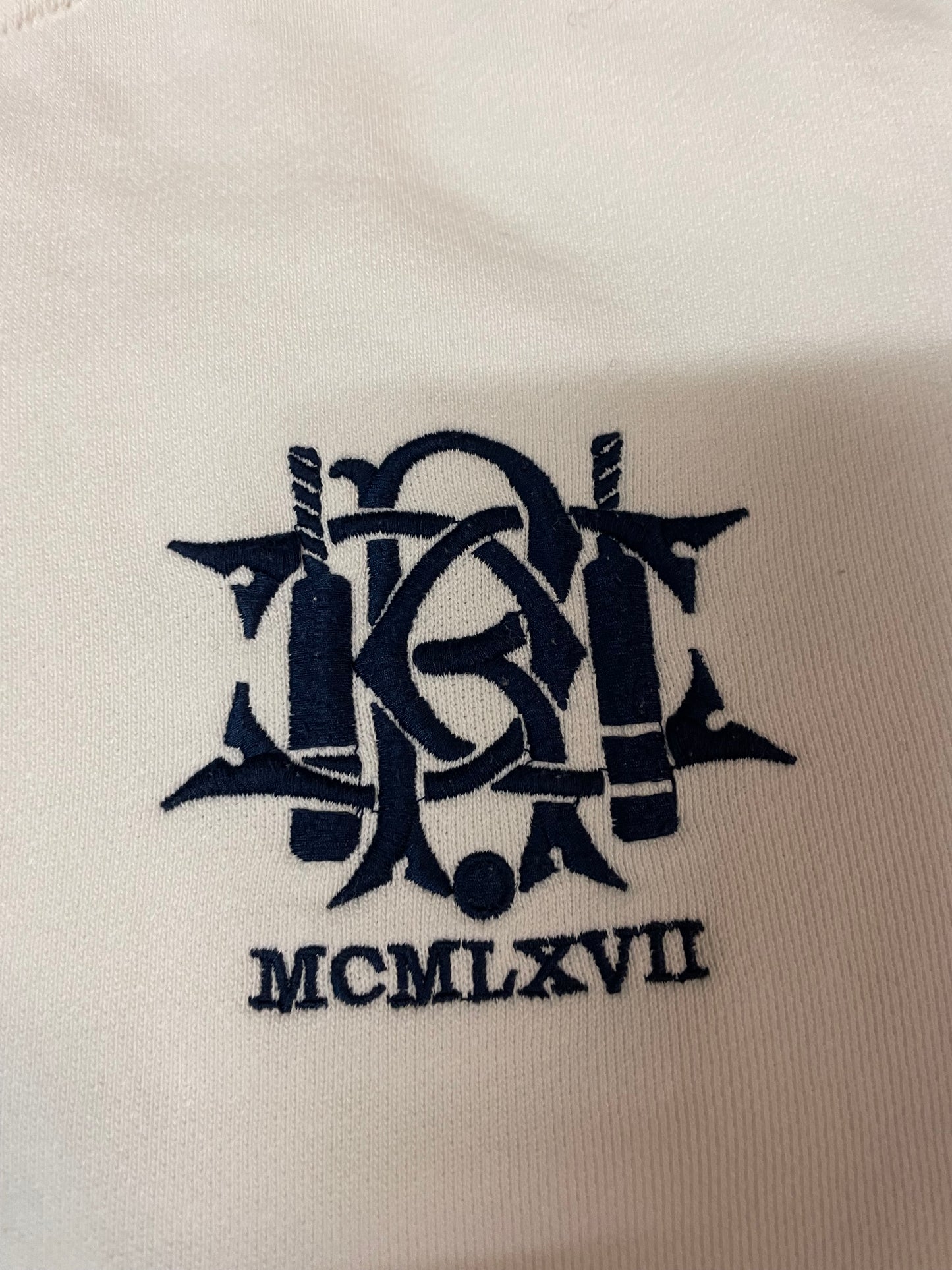 Ralph Lauren Vintage Trackjacket XXL 4605