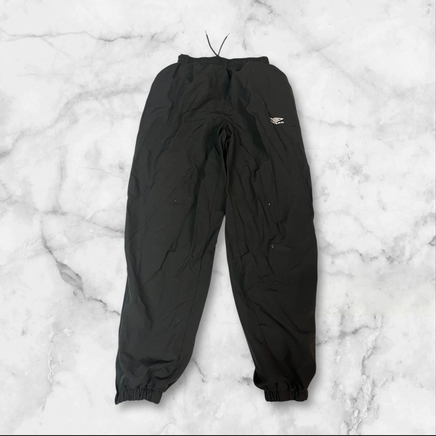 Vintage Trackpants umbro s baggy 3603