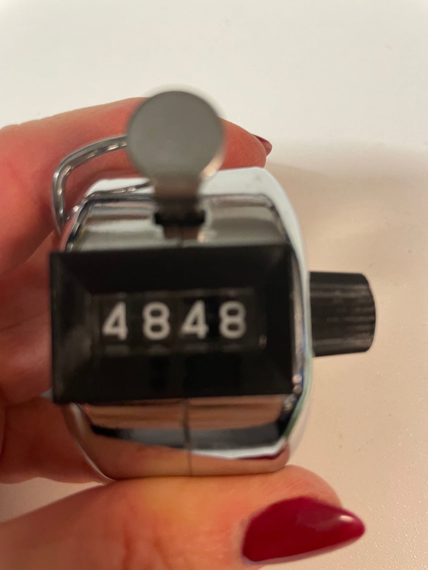 Nike Vintage Trackpants L 4848